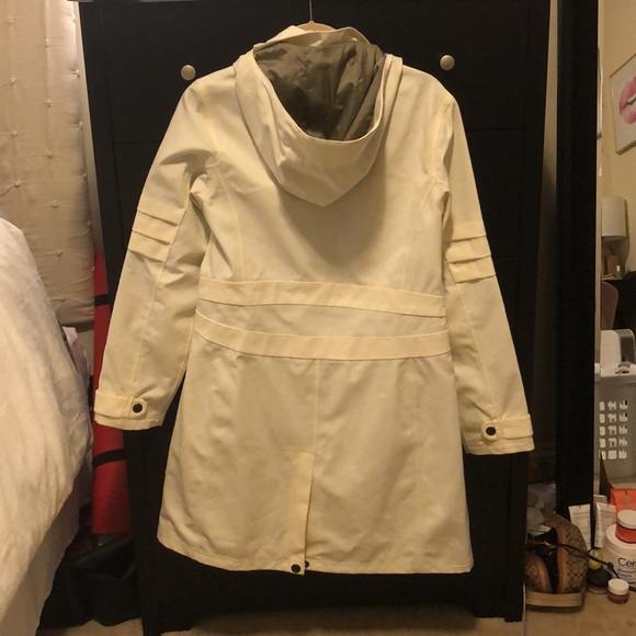 Merrell opti shell long jacket - Picture 4 of 6